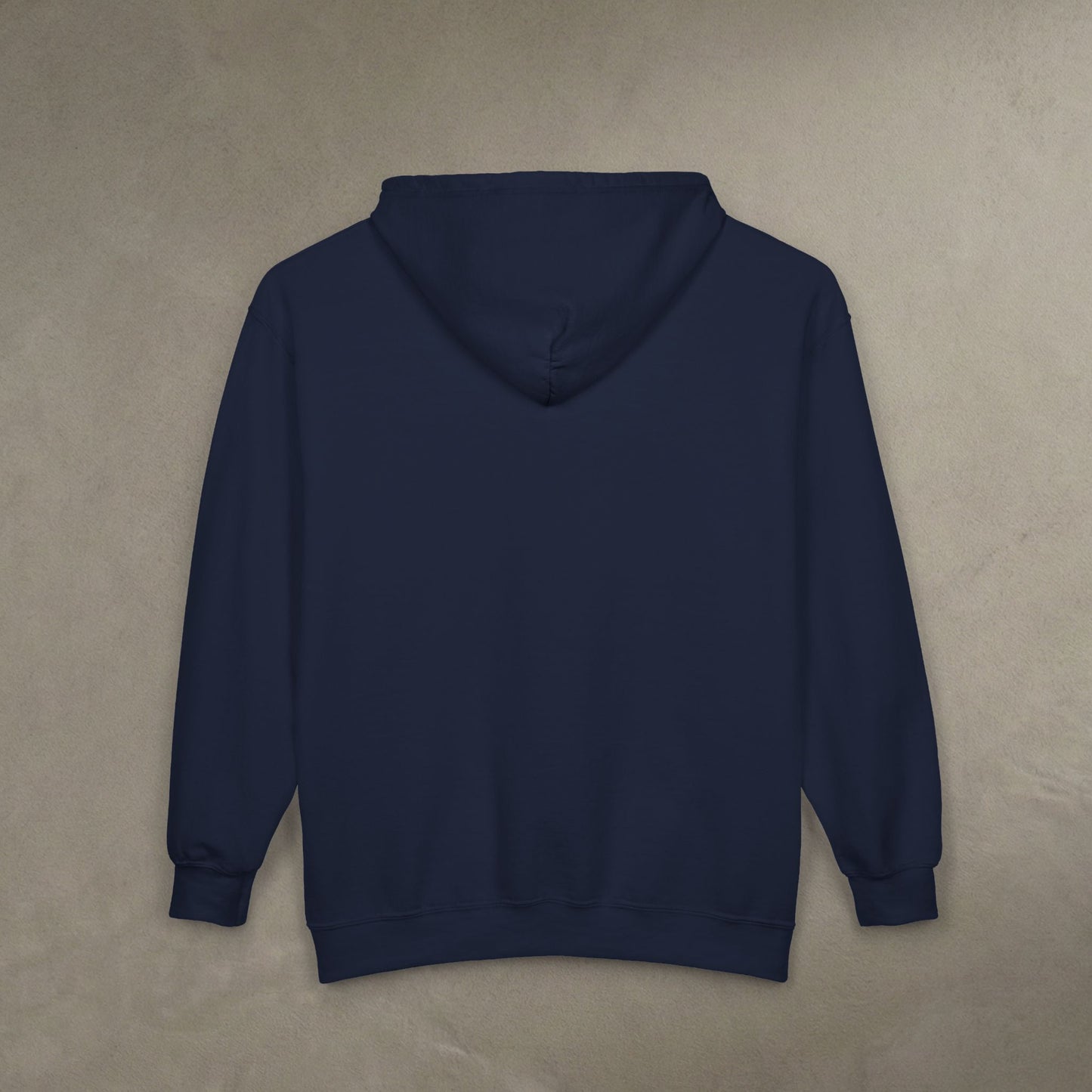 OffSeason Ink Athletic Dept. Shield Zip Hoodie