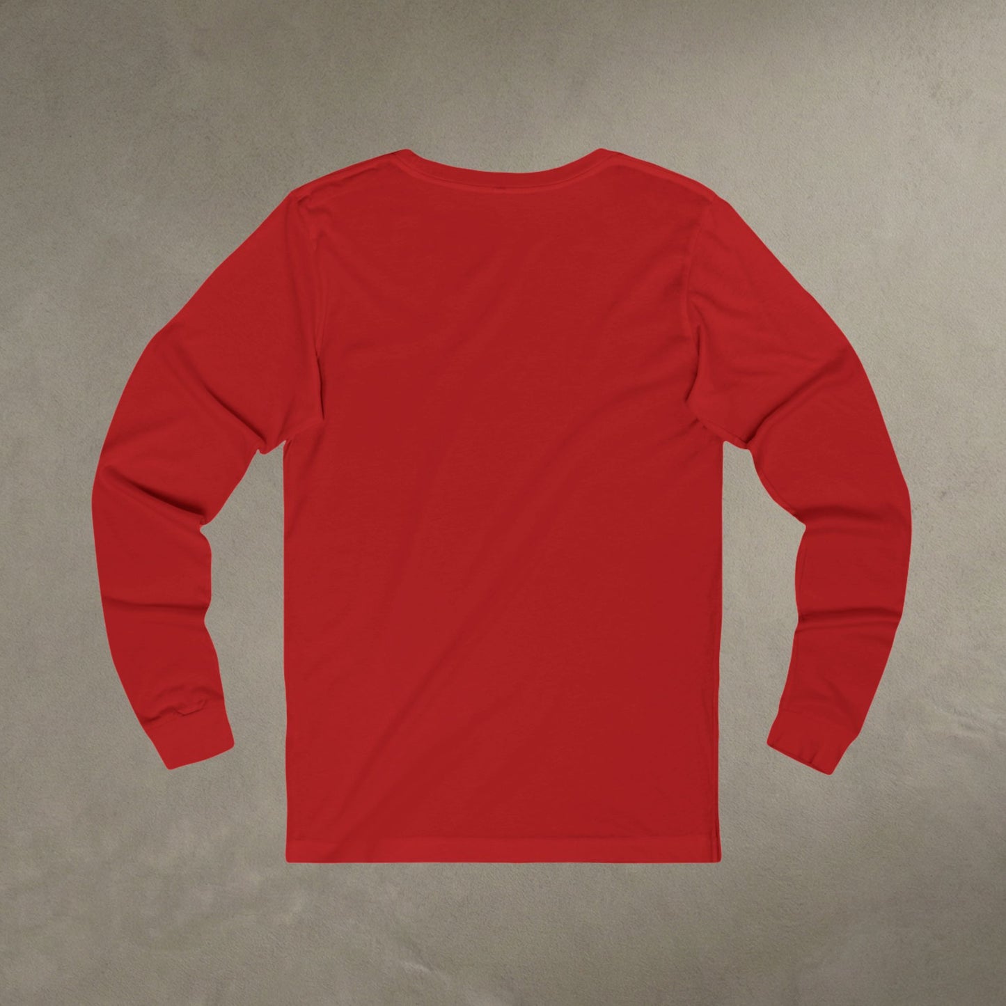 OffSeason Ink Athletic Dept. Shield Long Sleeve Tee