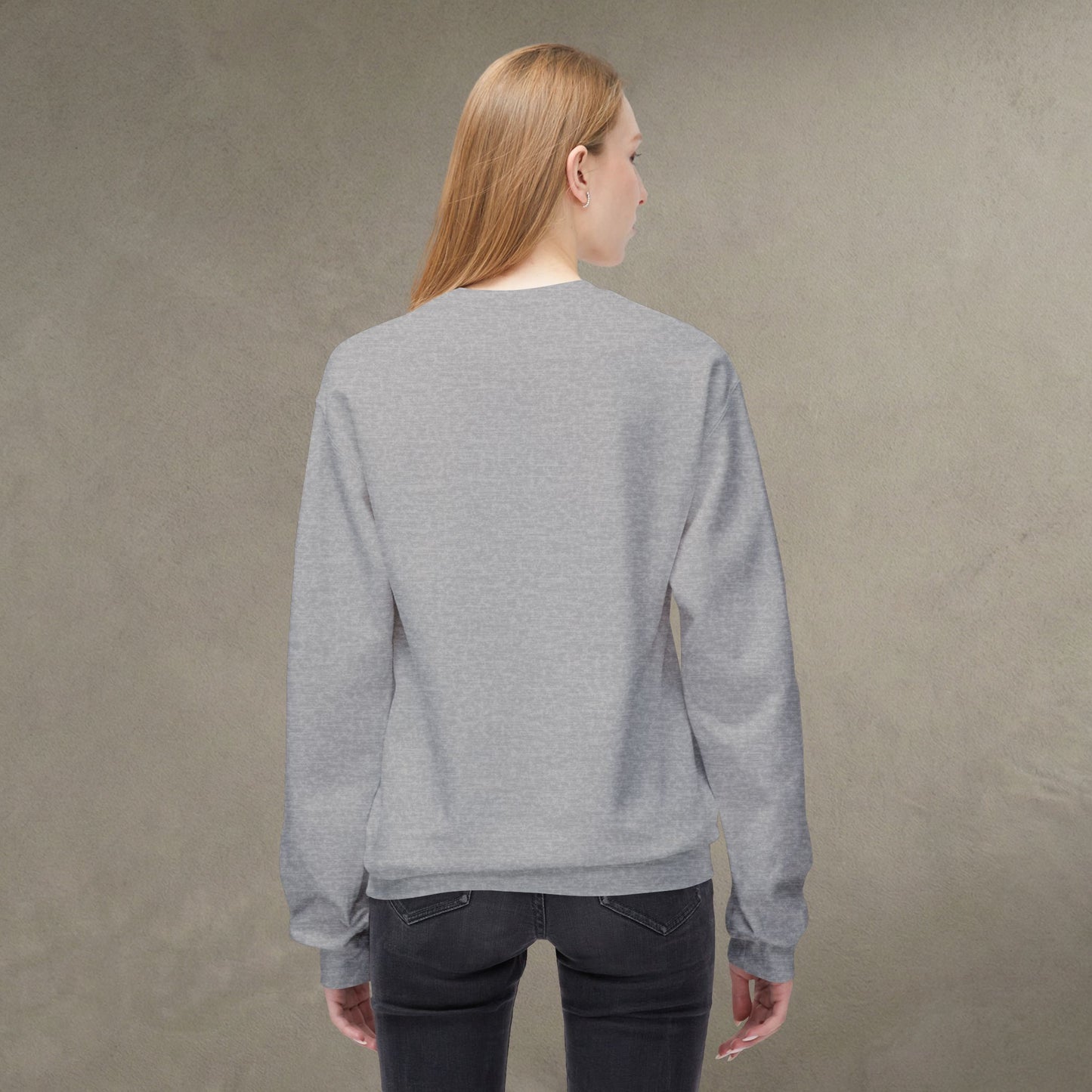 OffSeason Ink Athletic Dept. Crewneck