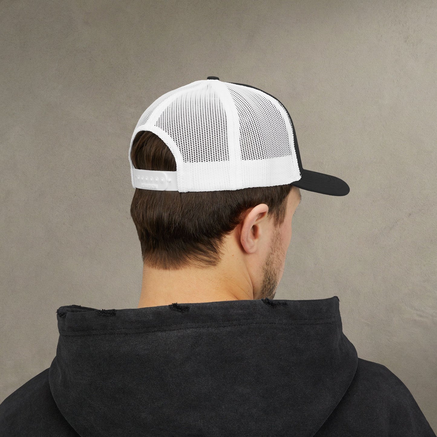 OffSeason Ink “Step Into The Movement” Trucker Cap