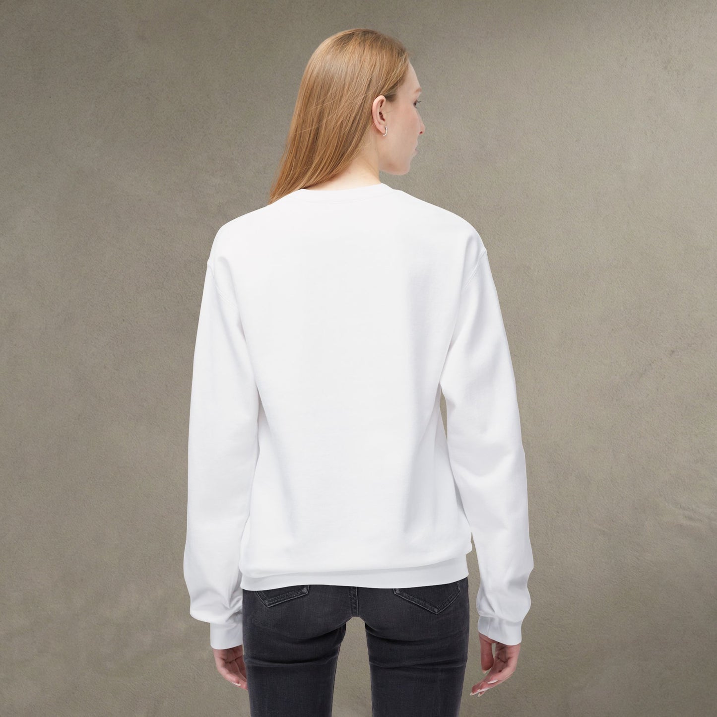 OffSeason Ink Athletic Dept. Crewneck