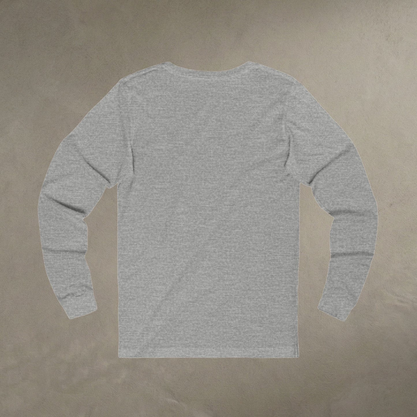 OffSeason Ink Athletic Dept. Long Sleeve Tee