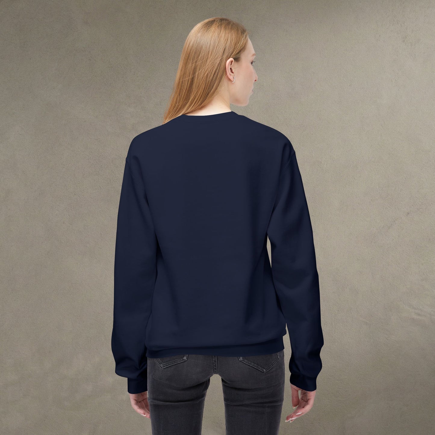 OffSeason Ink Athletic Dept Crewneck