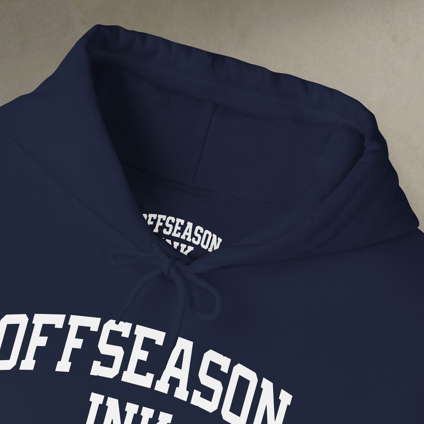 OffSeason Ink Pickleball Team Hoodie