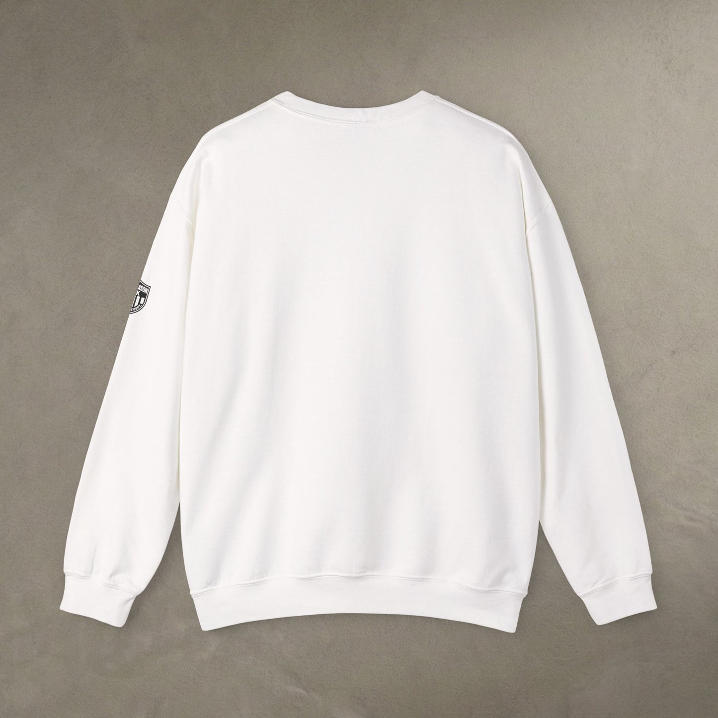 OffSeason Ink No Witnesses Crewneck