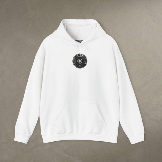 OffSeason Ink Mission 002 Hoodie — Load