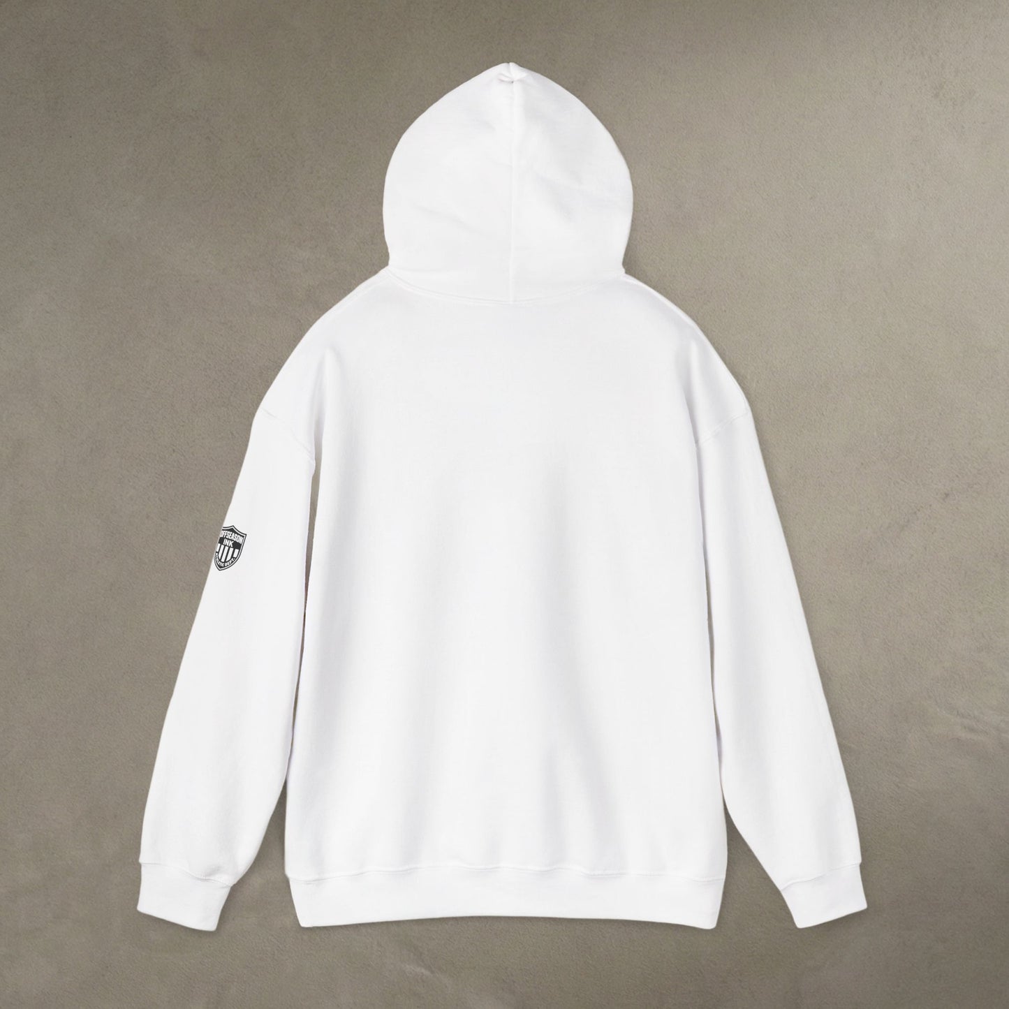 OffSeason Ink New Ammo Hoodie