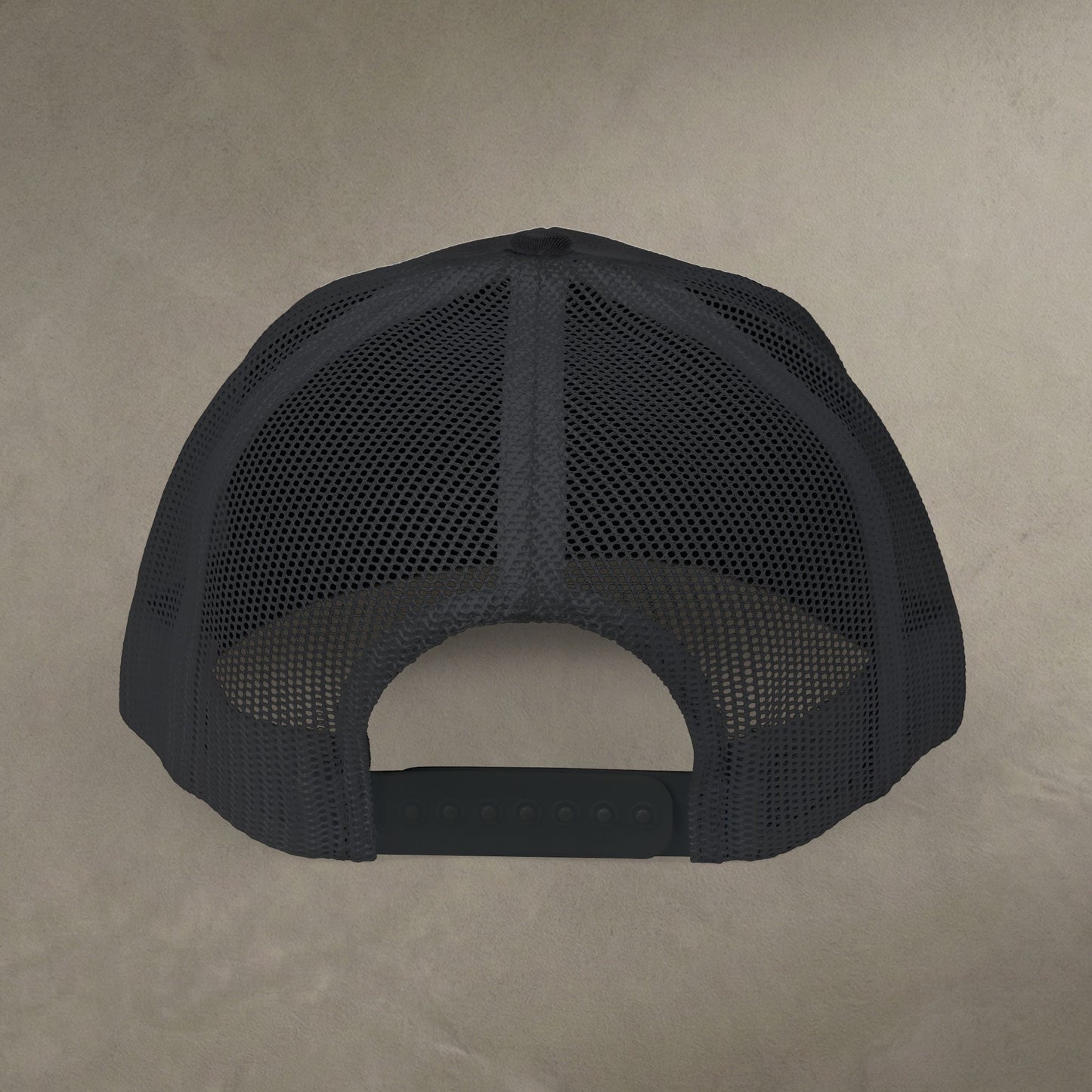 OffSeason Ink “Step Into The Movement”  Trucker Cap