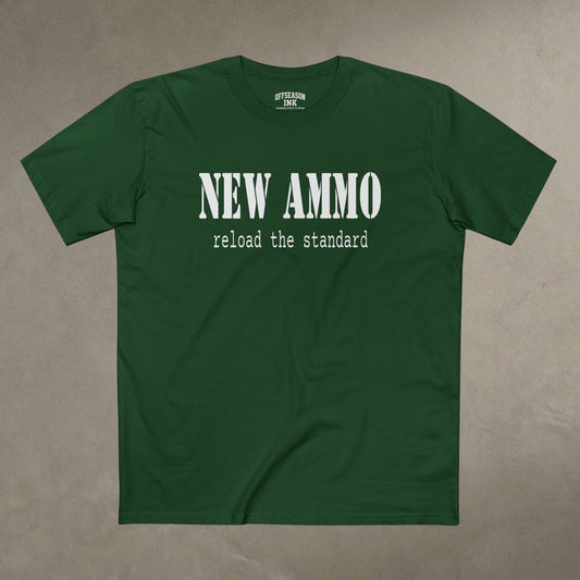 OffSeason Ink New Ammo Tee