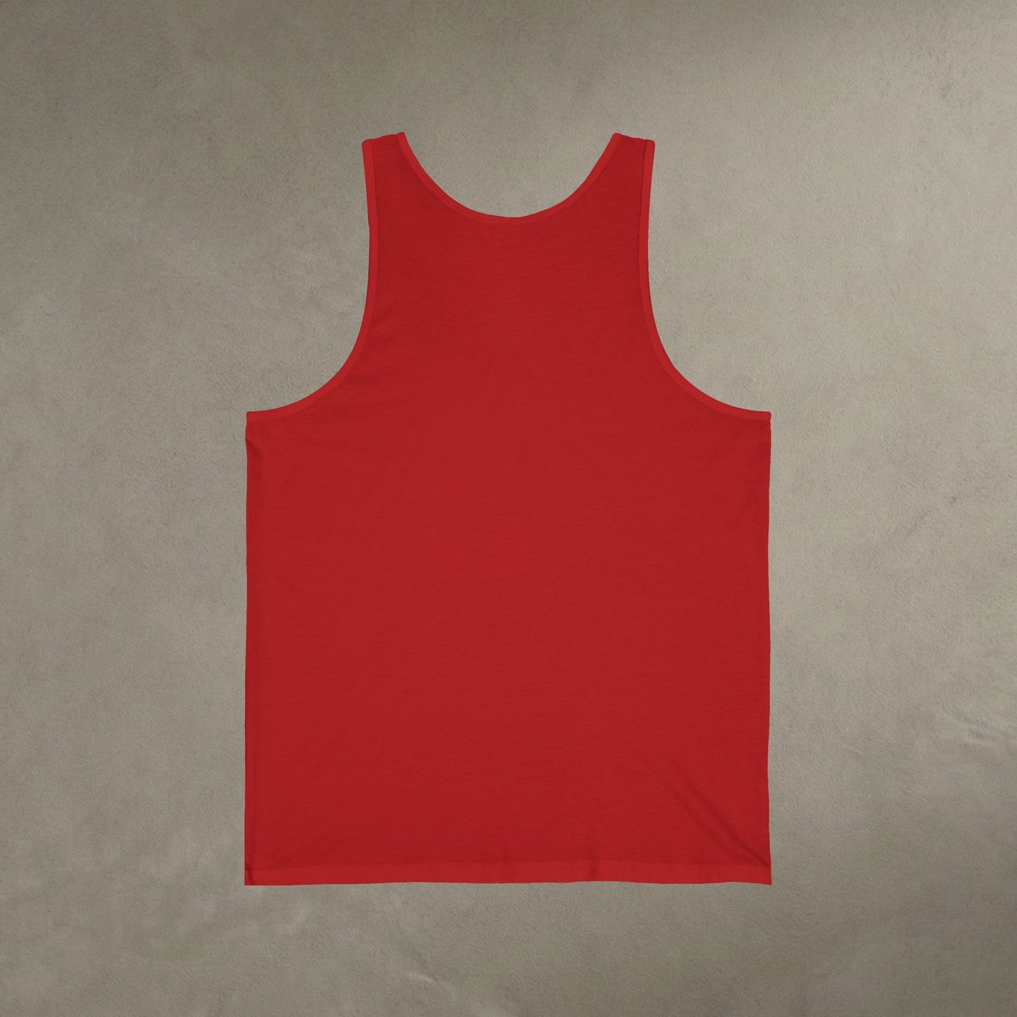 OffSeason Ink Track Club Tank