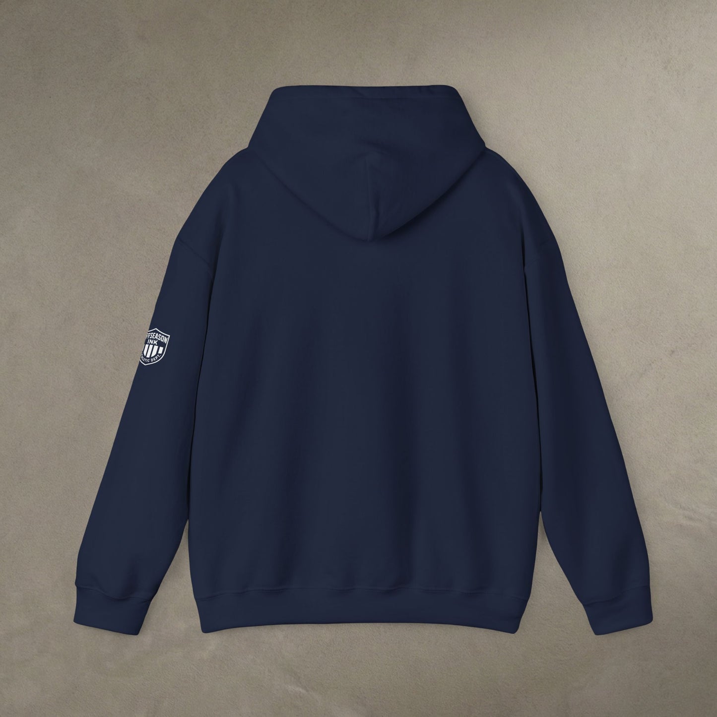 OffSeason Ink New Ammo Hoodie