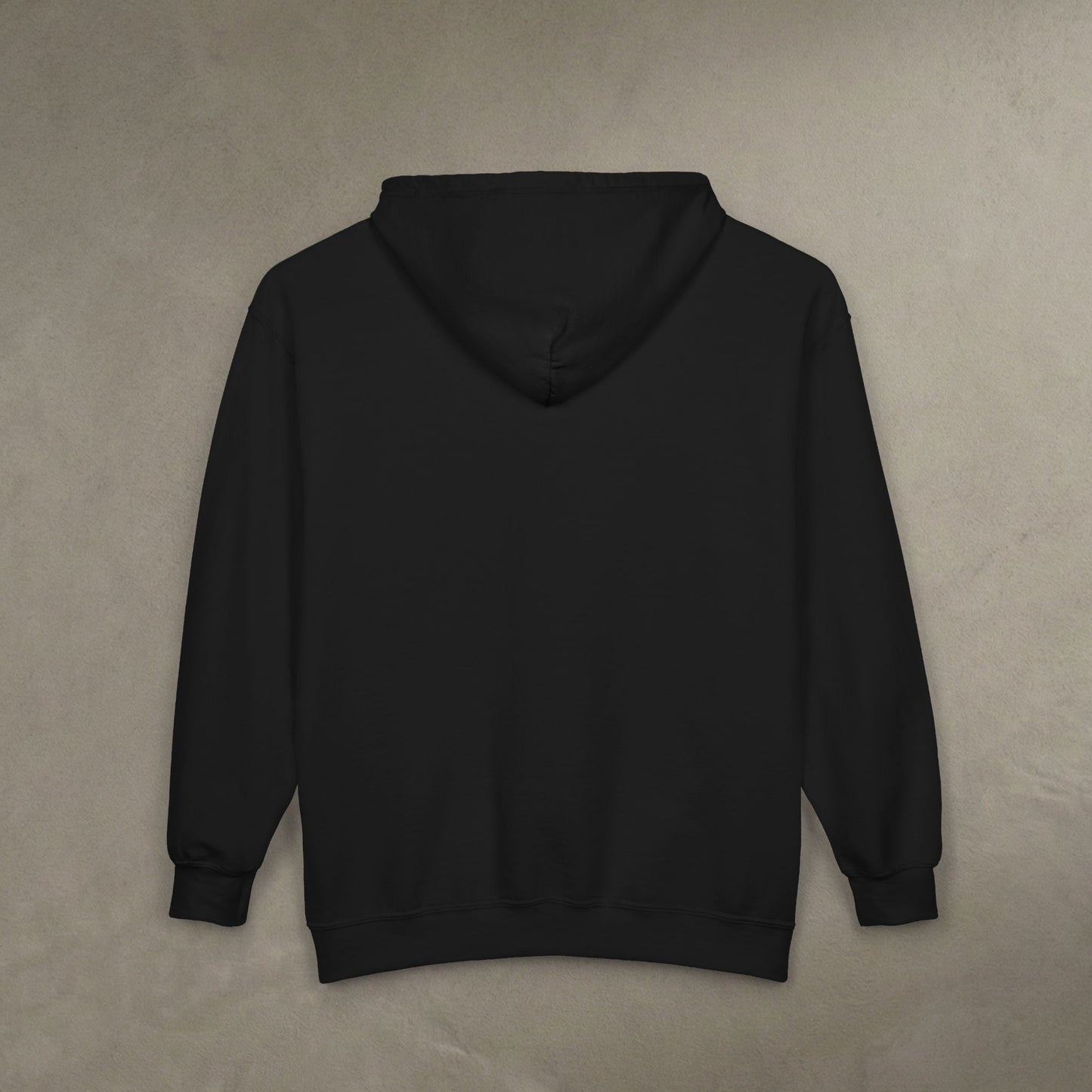 OffSeason Ink Athletic Dept. Shield Zip Hoodie