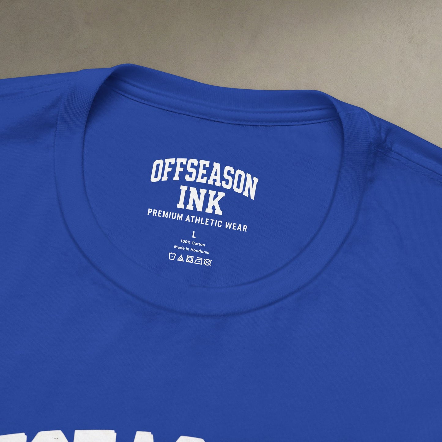 OffSeason Ink Arched Tee