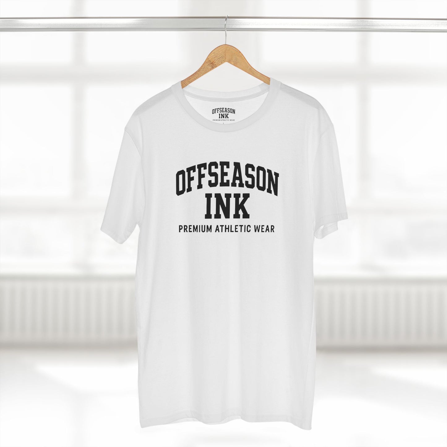 OffSeason Ink Premium Athletic Wear Tee