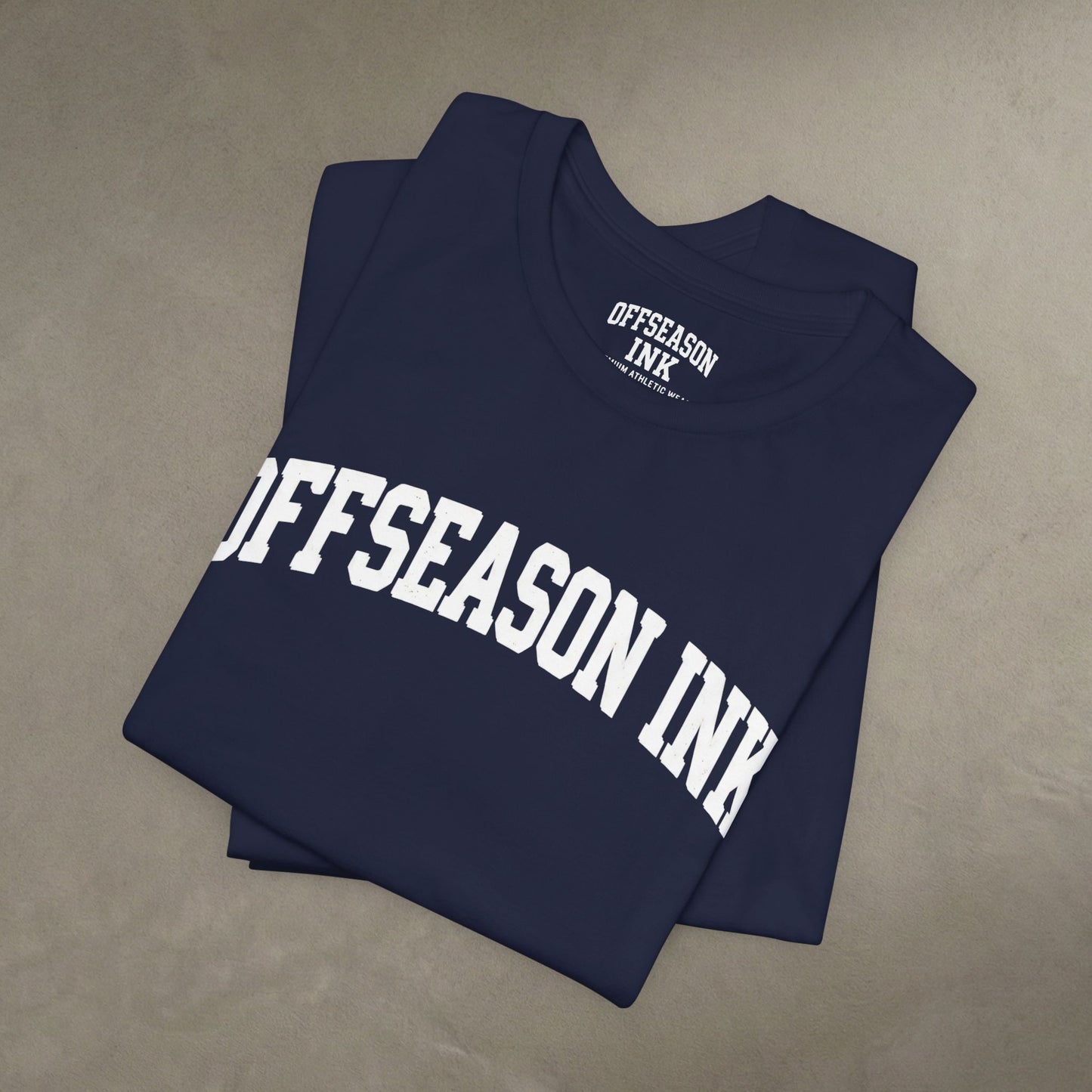 OffSeason Ink Arched Tee