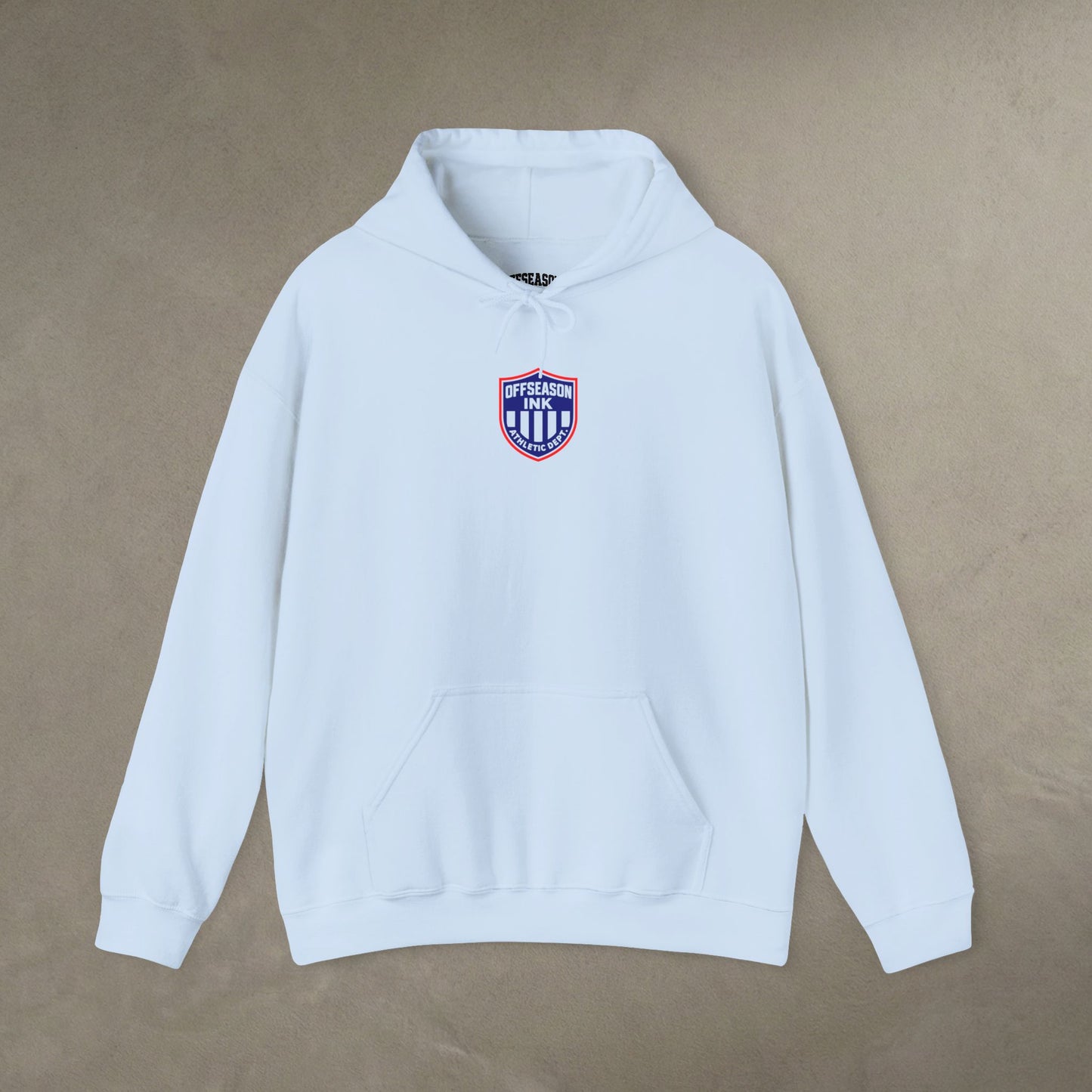 OffSeason Ink Athletic Dept. Hoodie