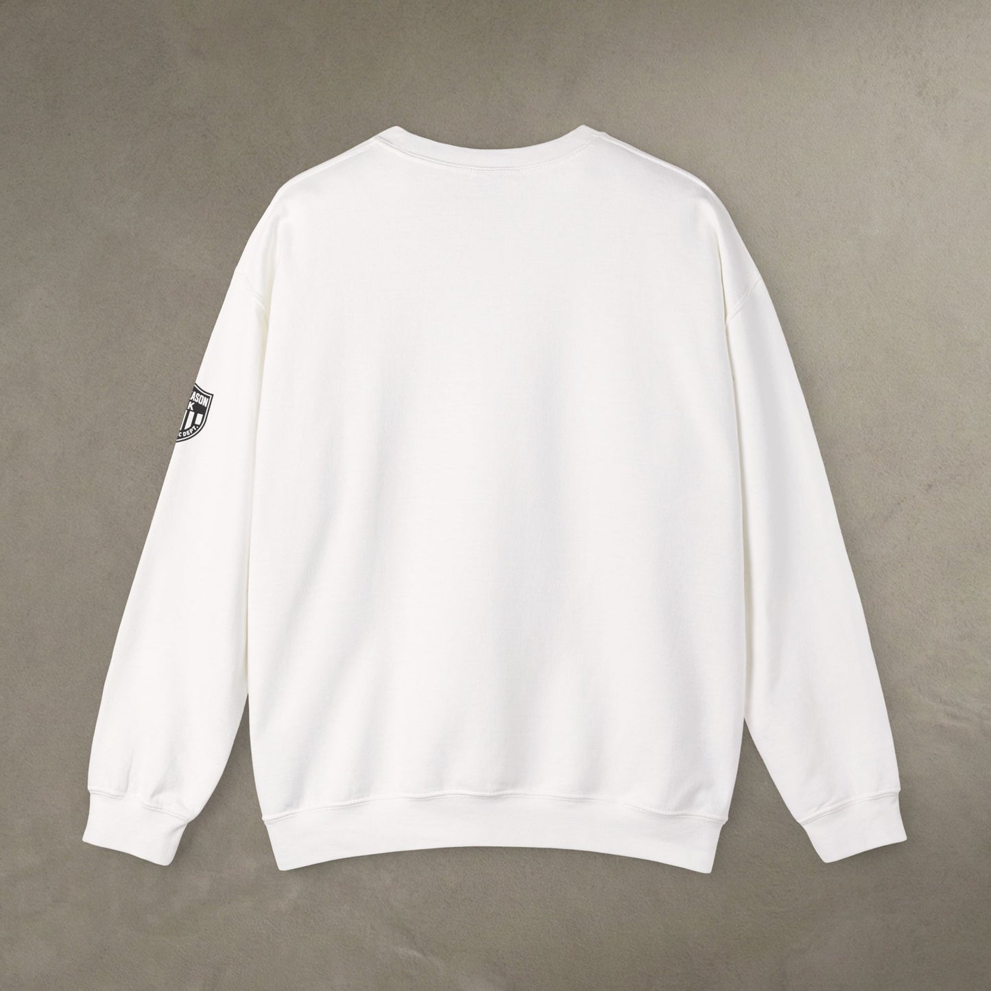 OffSeason Ink Built in the OffSeason Crewneck