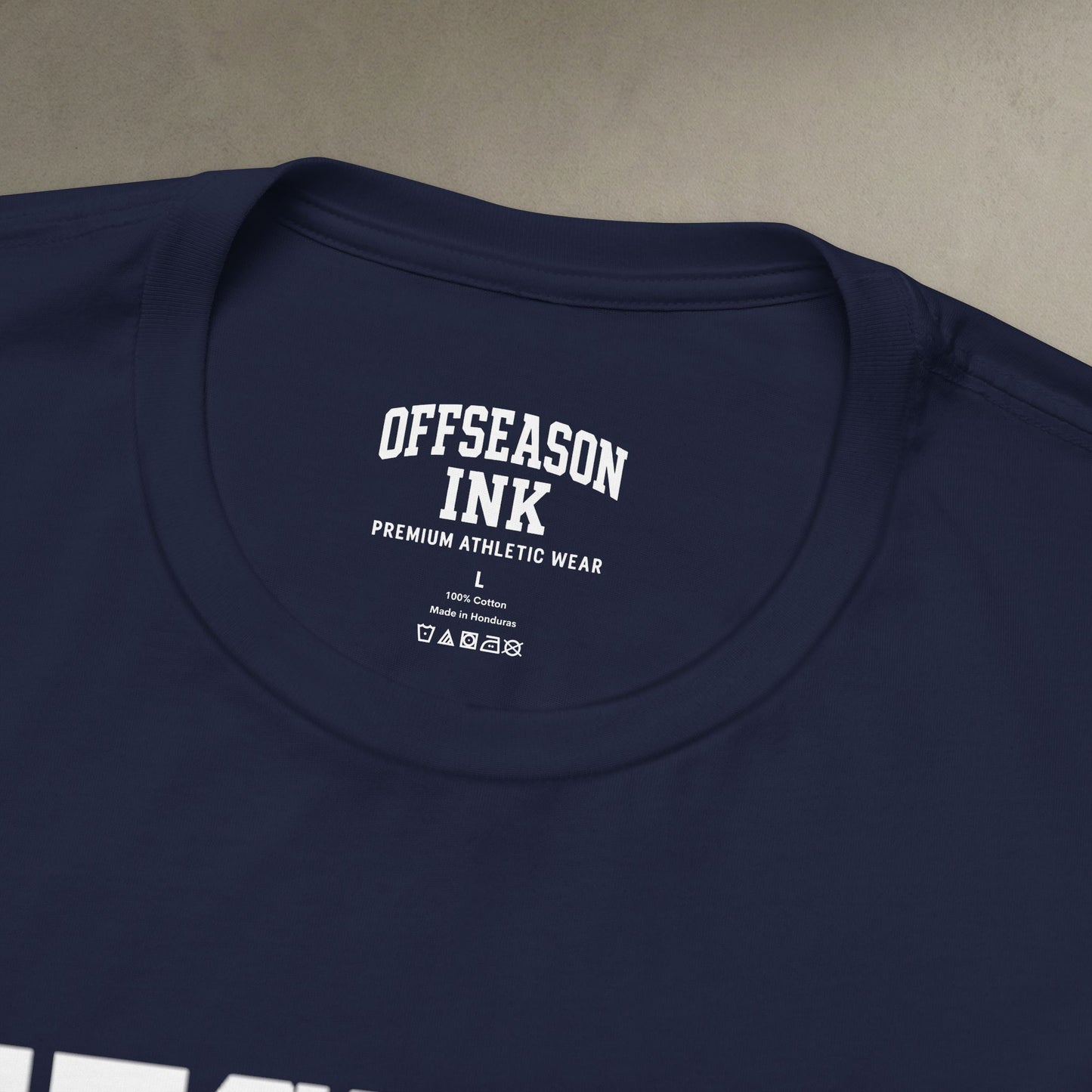 OffSeason Ink Signature Tee