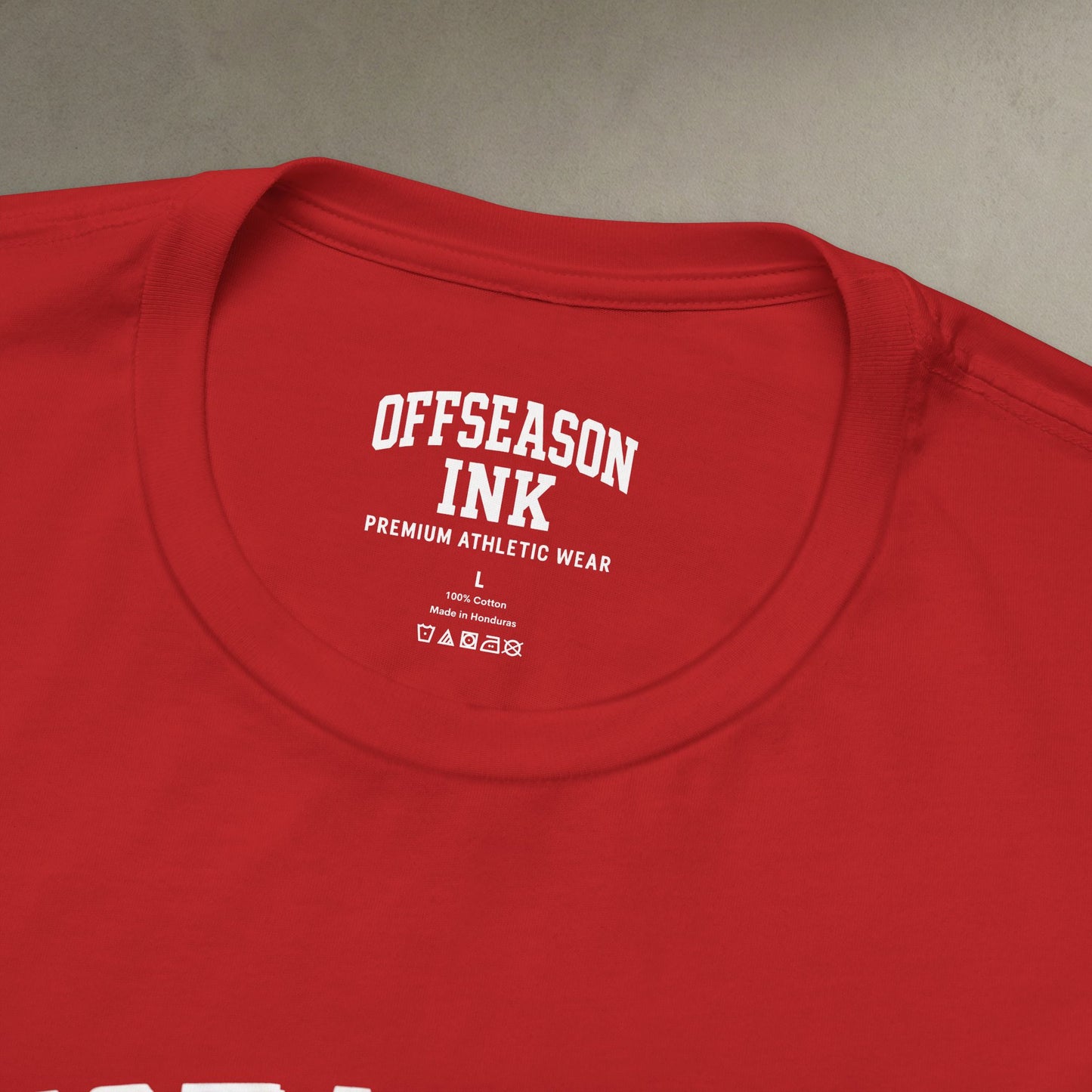 OffSeason Ink Arched Tee