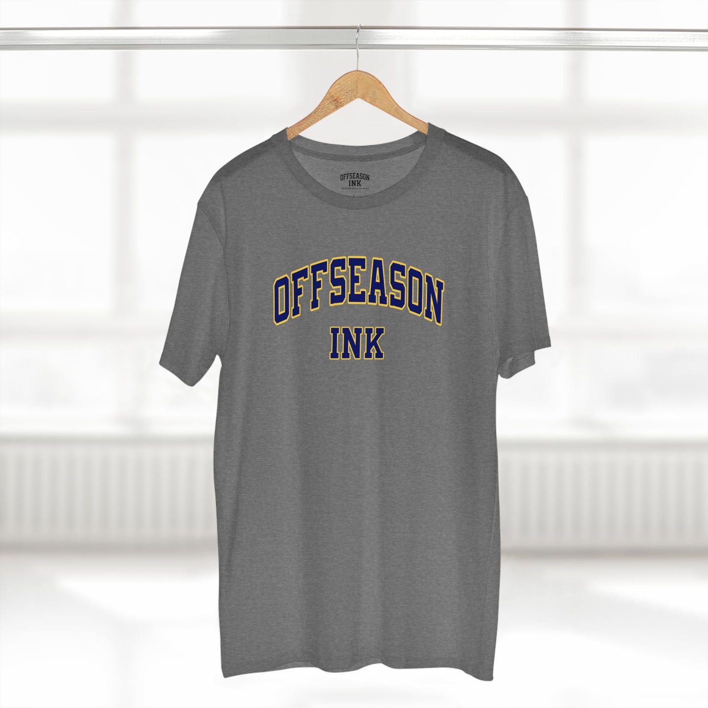 OffSeason Ink Classic Mark Tee