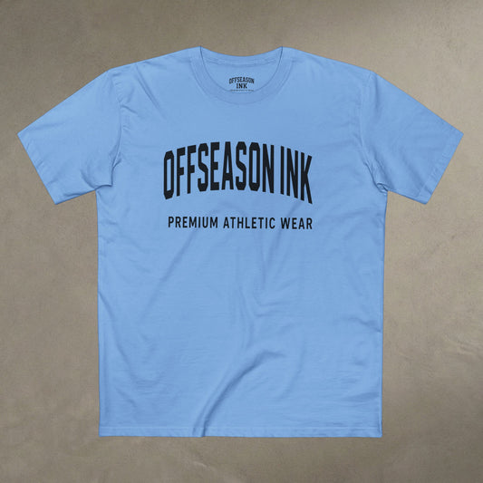 OffSeason Ink Premium Athletic Wear Tee