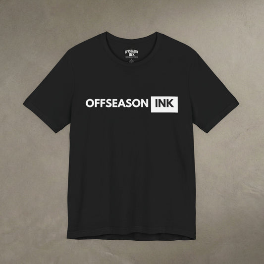 OFFSEASON INK - Tee