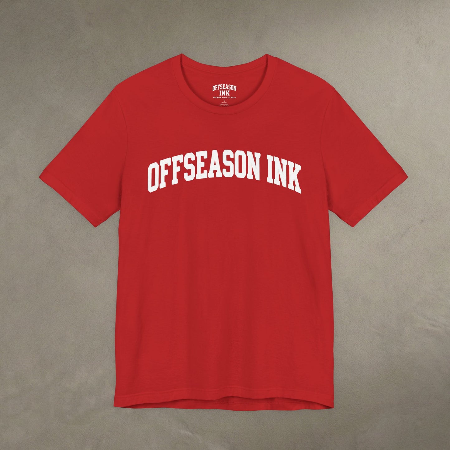 OffSeason Ink Arched Tee