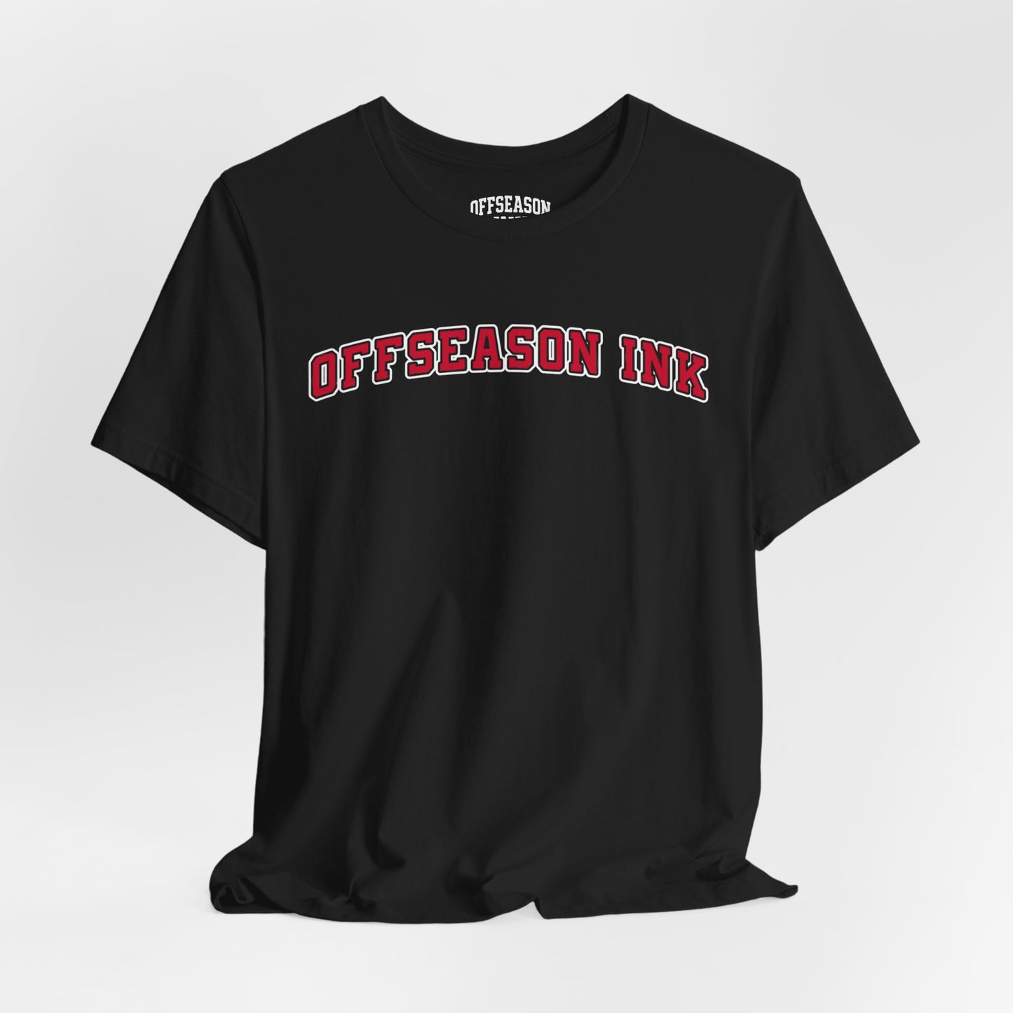 OffSeason Ink Core Wordmark Tee