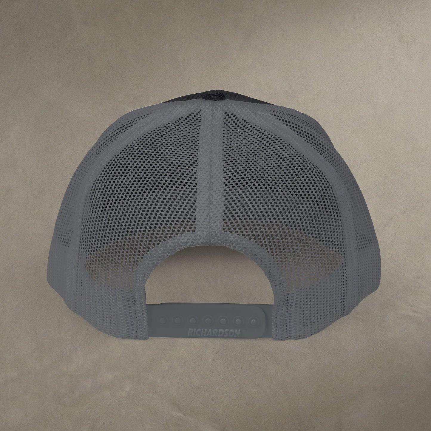 OffSeason Ink Athletic Dept. - Embroidered Trucker Hat