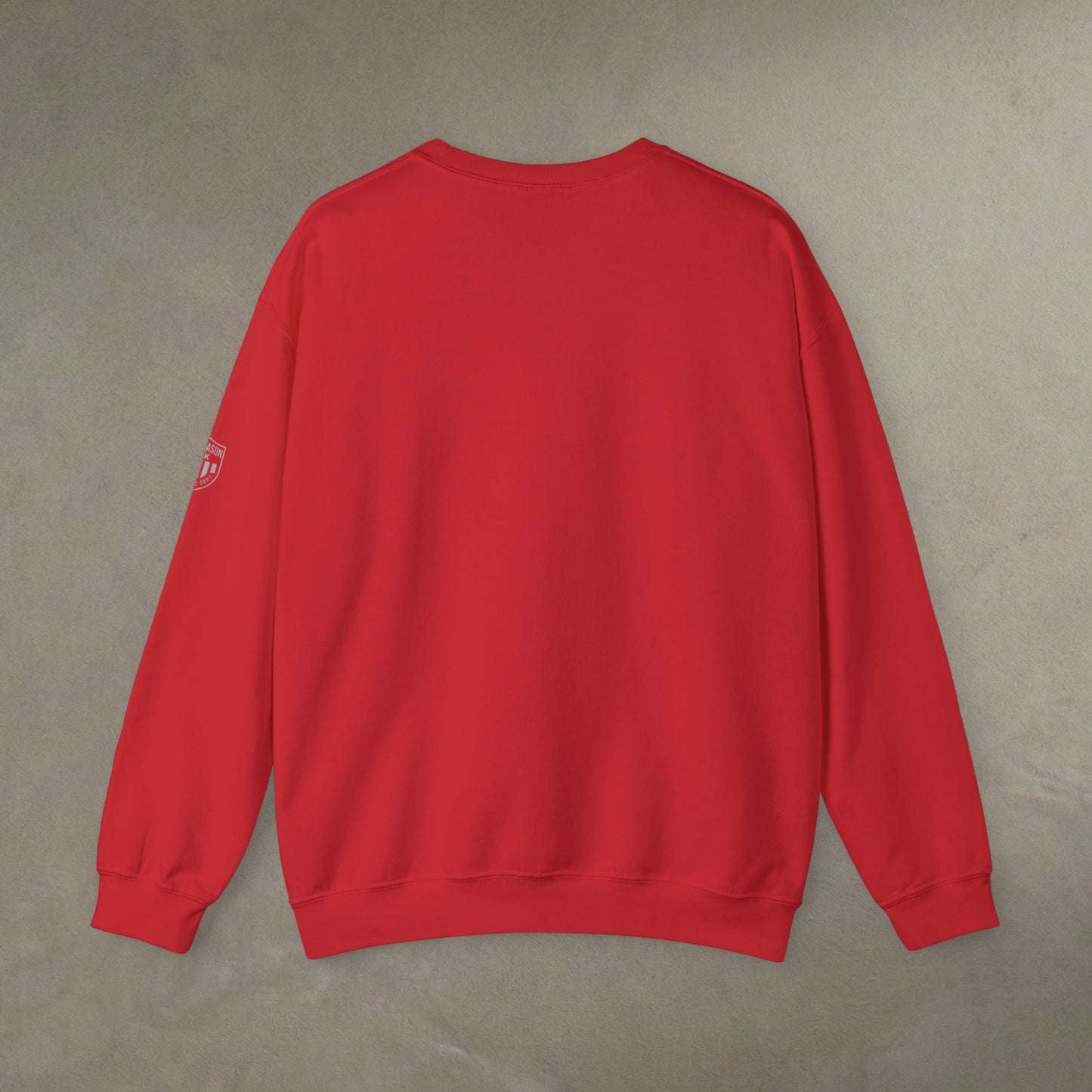 OffSeason Ink No Witnesses Crewneck