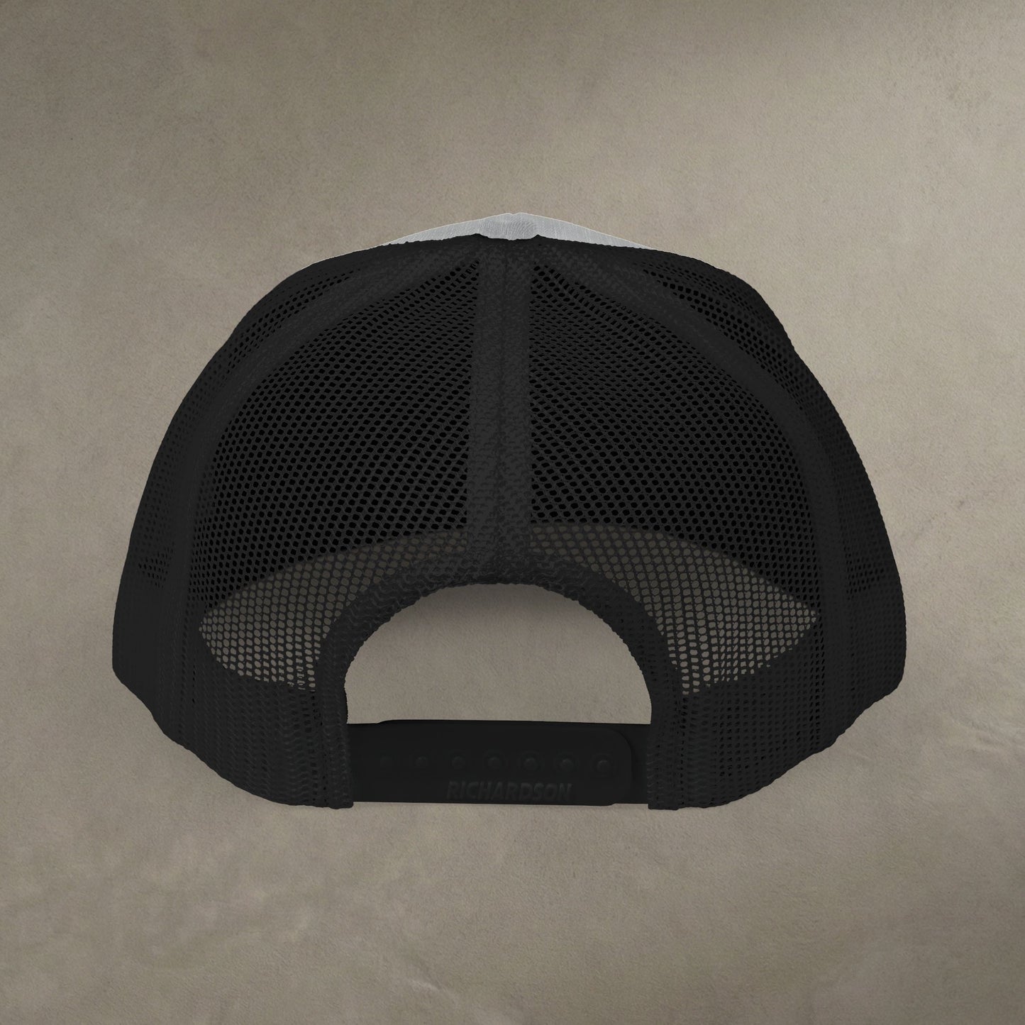 OffSeason Ink Athletic Dept Shield Trucker Hat