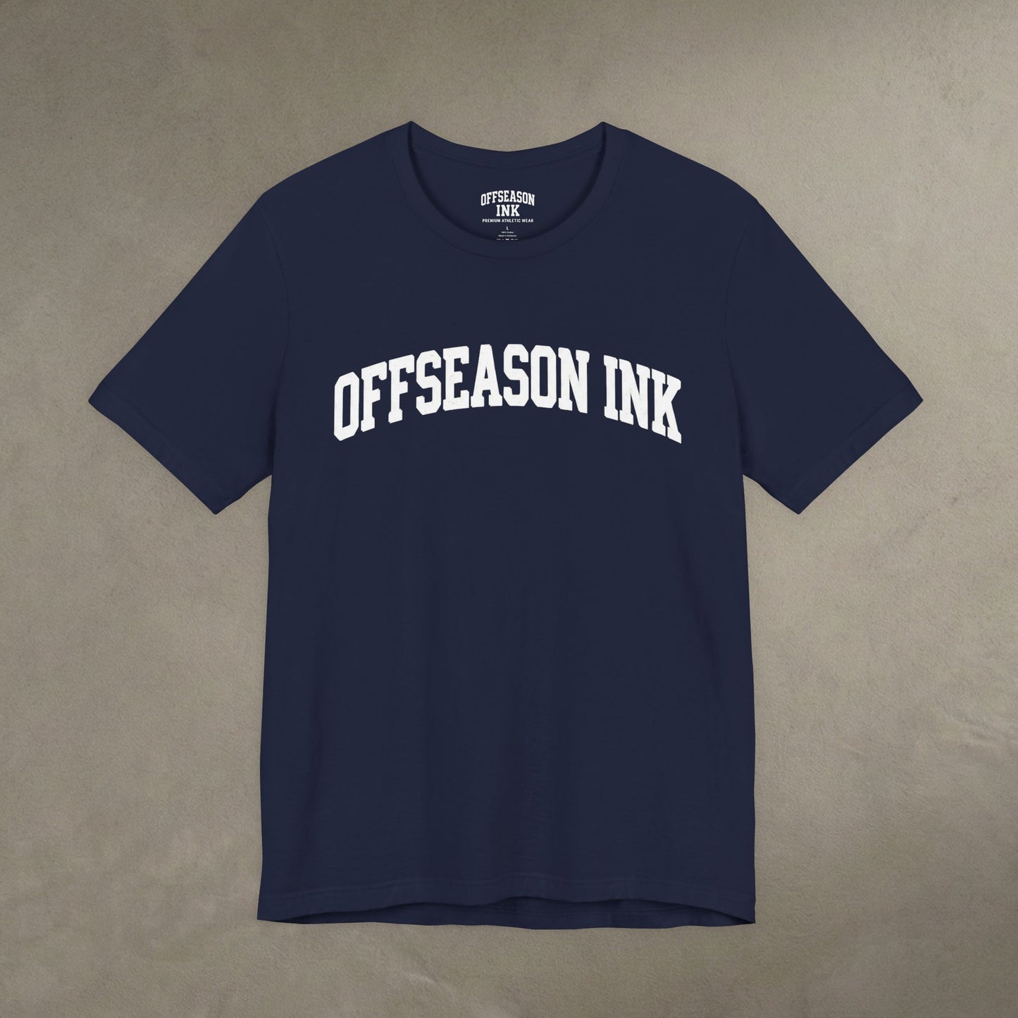 OffSeason Ink Arched Tee