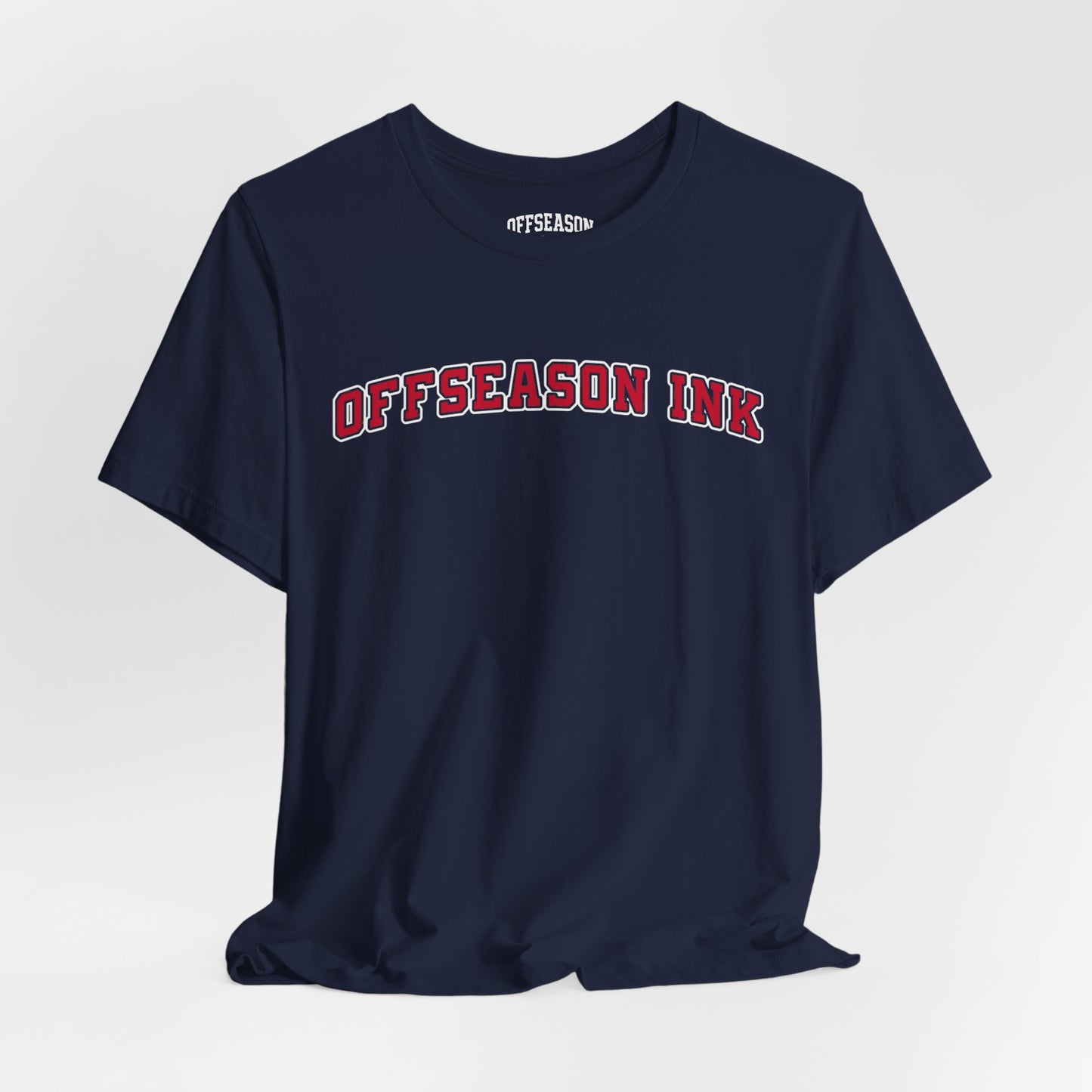 OffSeason Ink Core Wordmark Tee