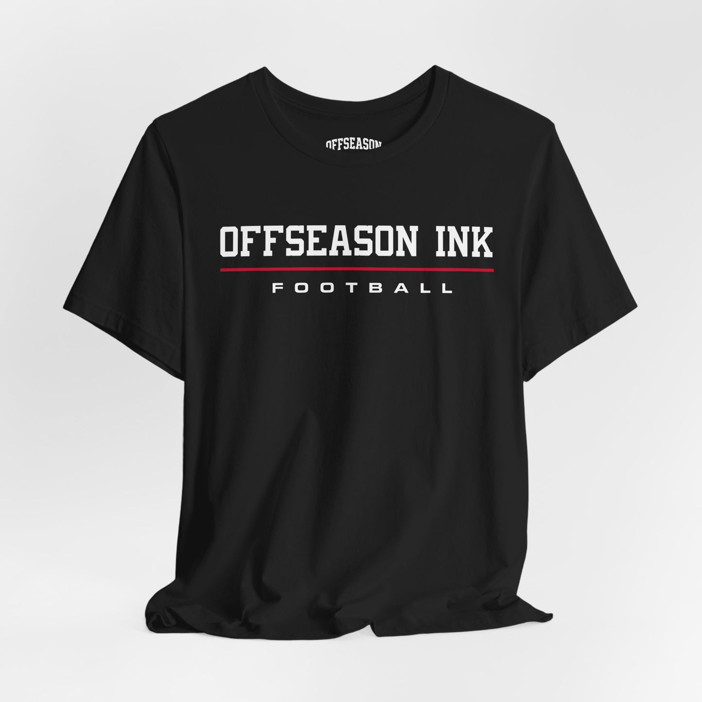 OffSeason Ink Football Division Tee