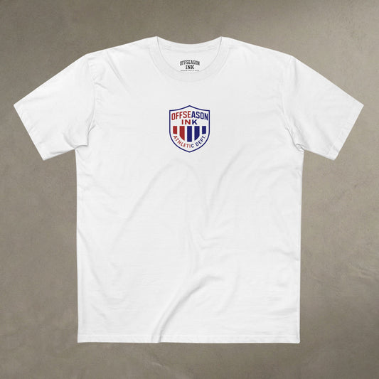 OffSeason Ink Athletic Dept. Tee