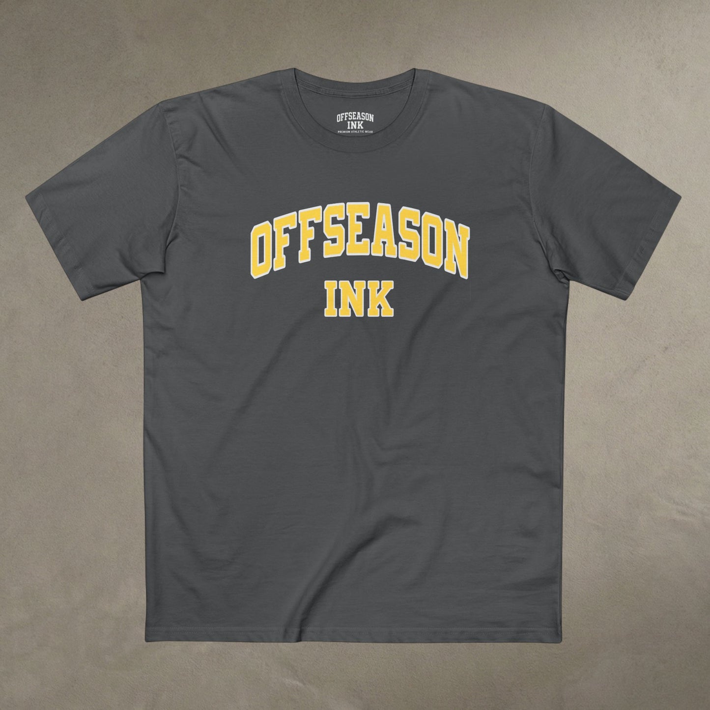 OffSeason Ink Classic Mark Tee