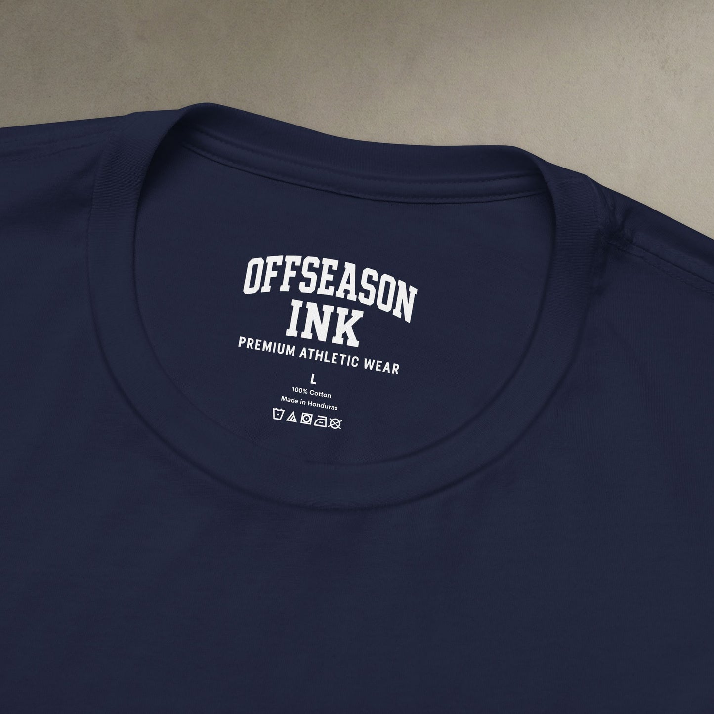 OffSeason Ink Arched Tee