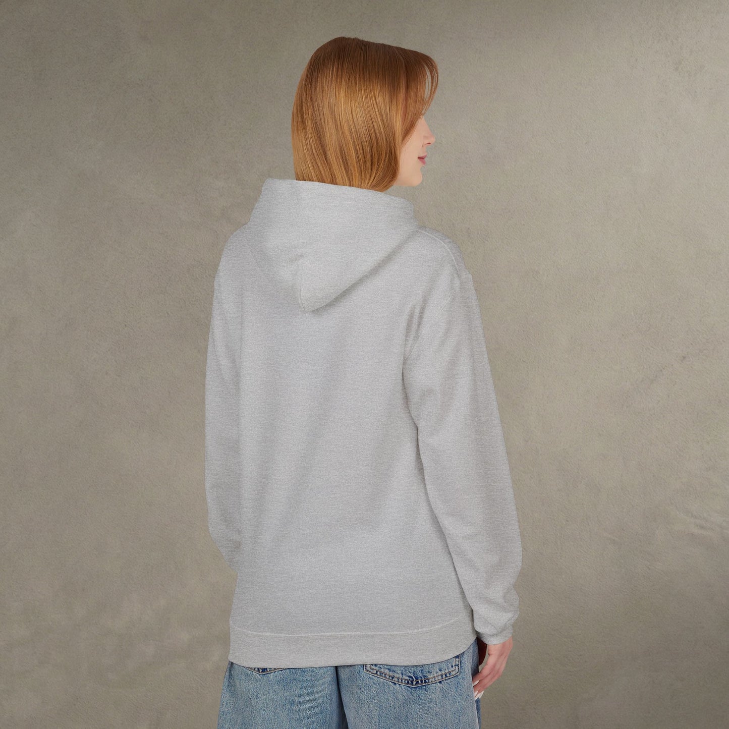 OffSeason Ink Athletic Dept. - Hoodie