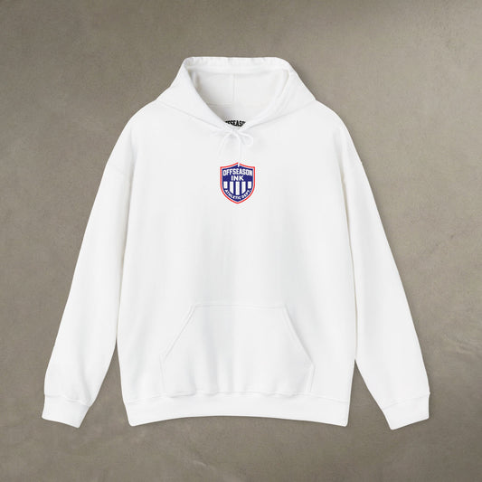 OffSeason Ink Athletic Dept. Hoodie