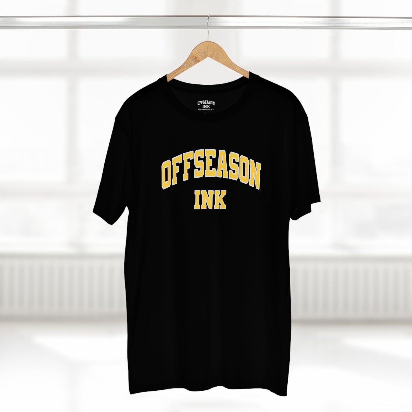 OffSeason Ink Classic Mark Tee