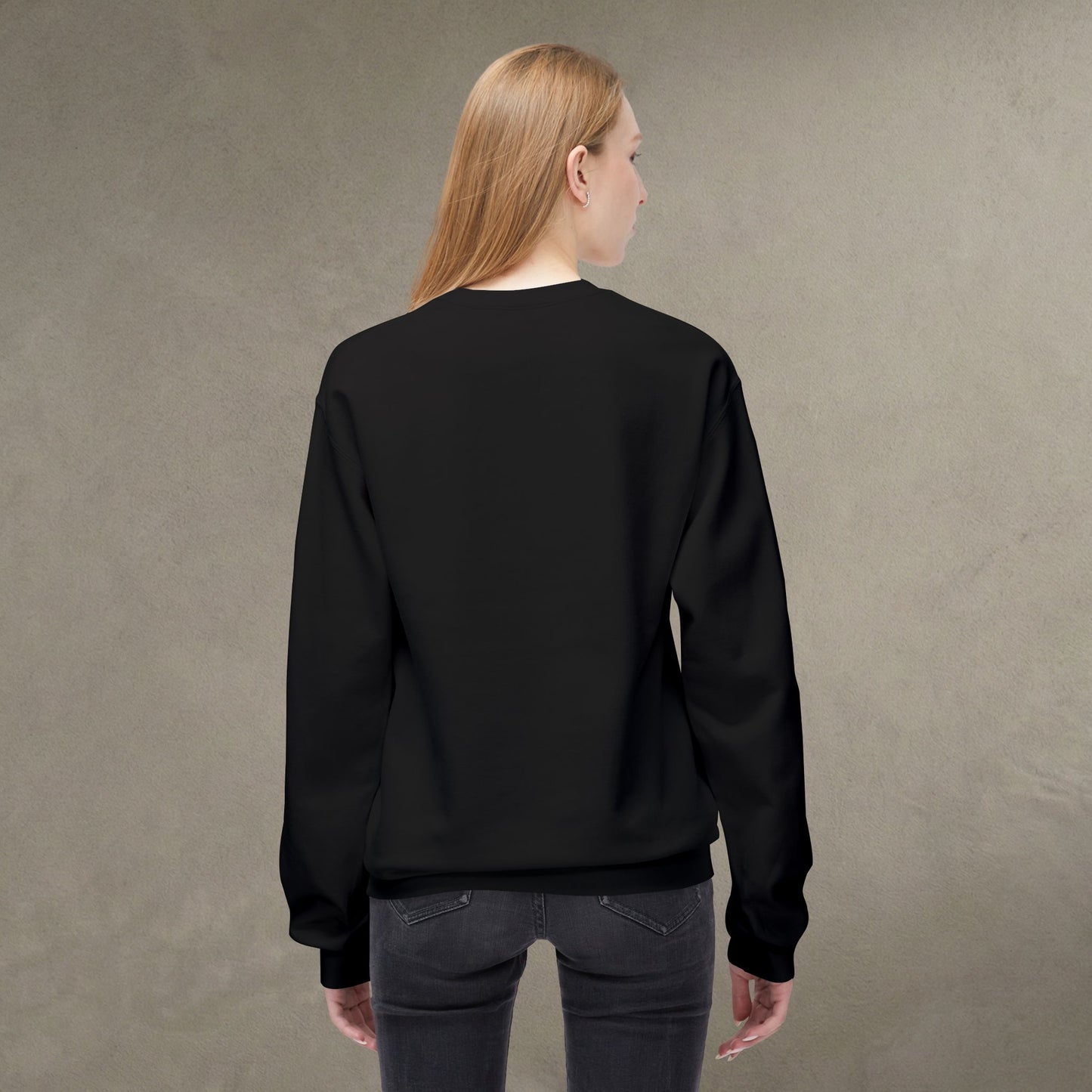 OffSeason Ink Athletic Dept Shield Sweatshirt