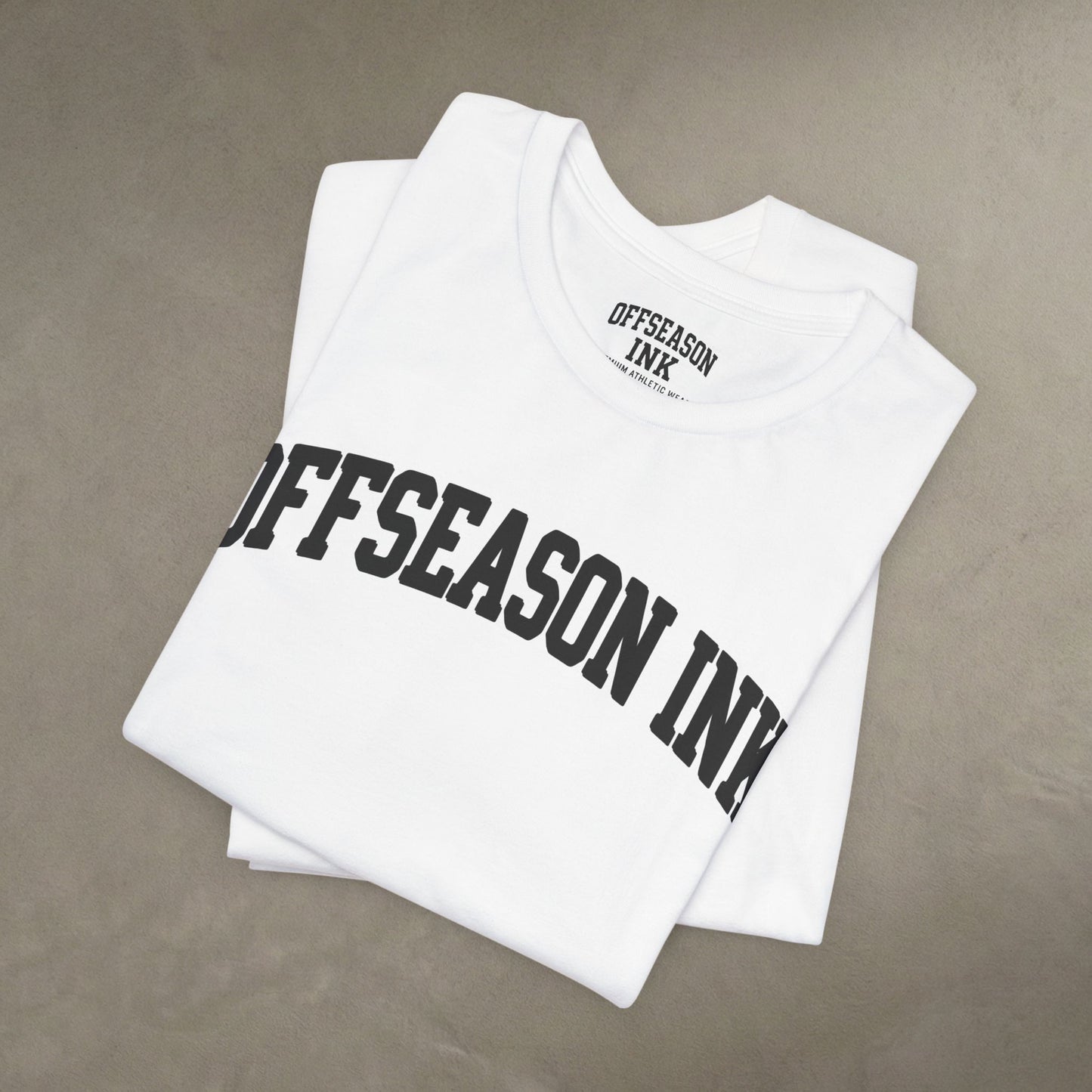 OffSeason Ink Arched Tee