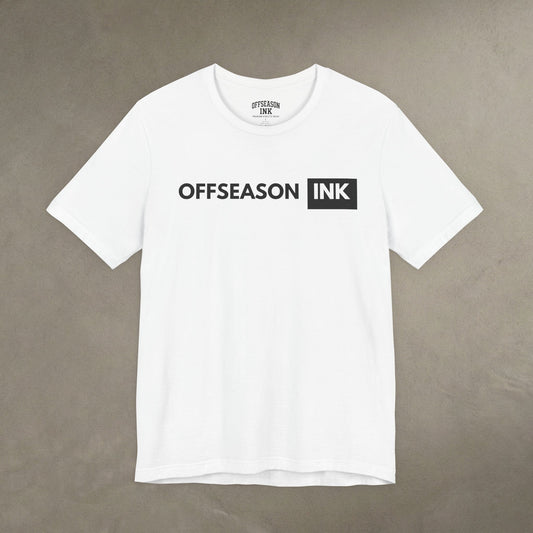 OffSeason Ink Signature Tee
