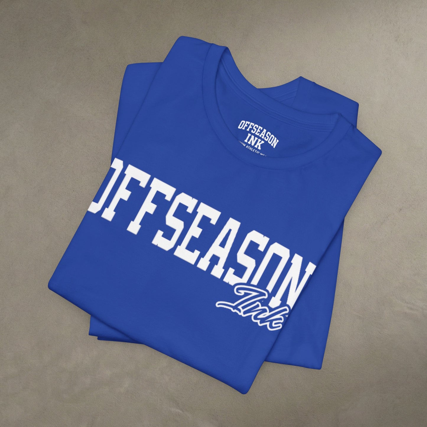 OffSeason Ink Signature Tee