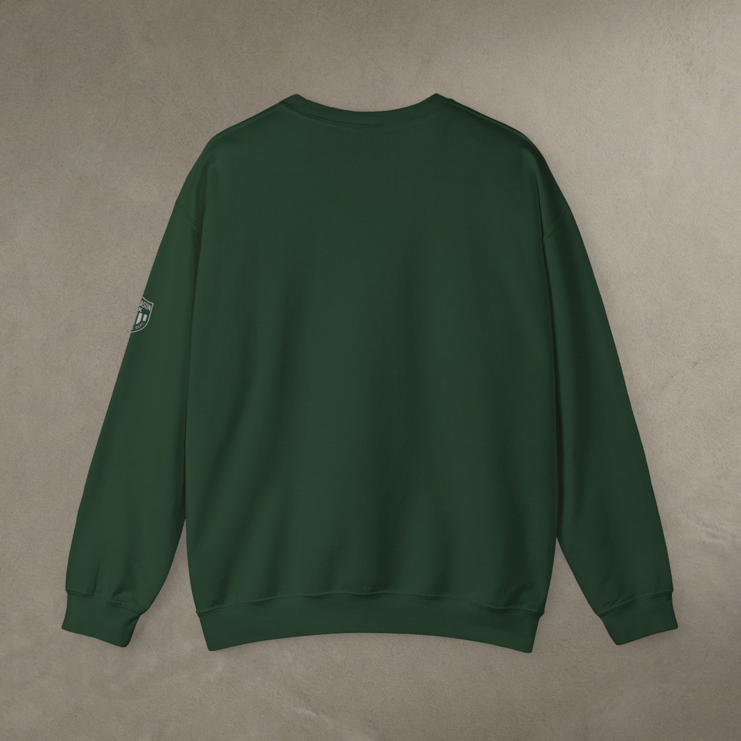 OffSeason Ink No Witnesses Crewneck