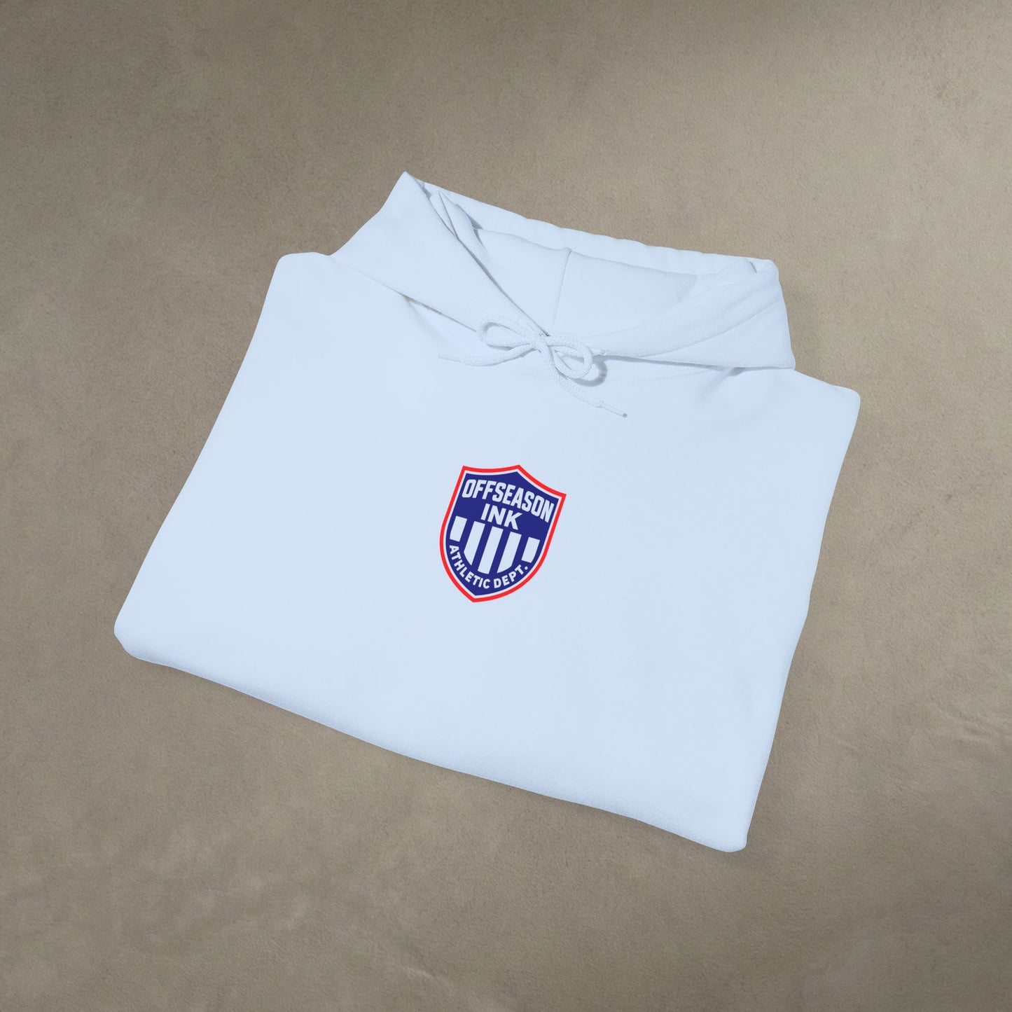 OffSeason Ink Athletic Dept. Hoodie