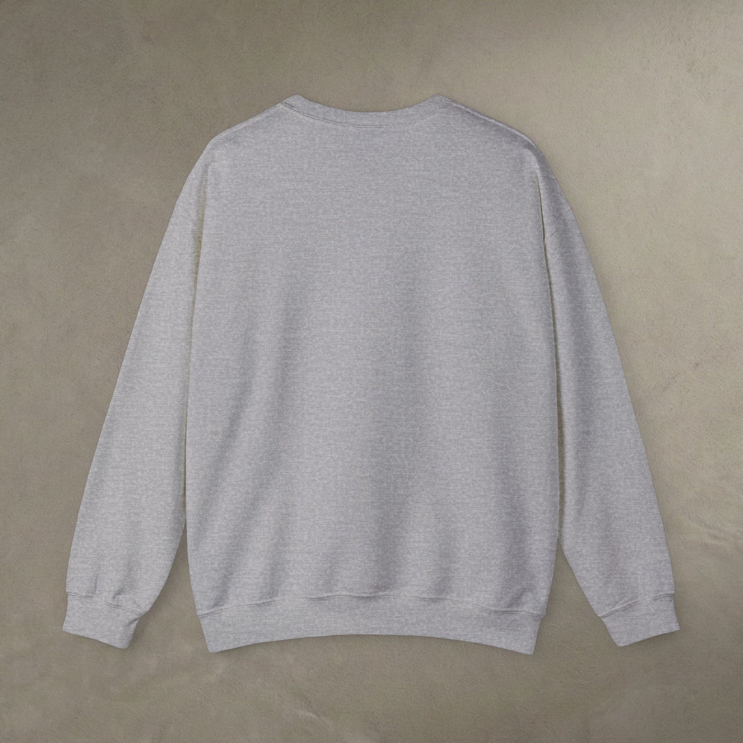 OffSeason Ink Track Club Crewneck