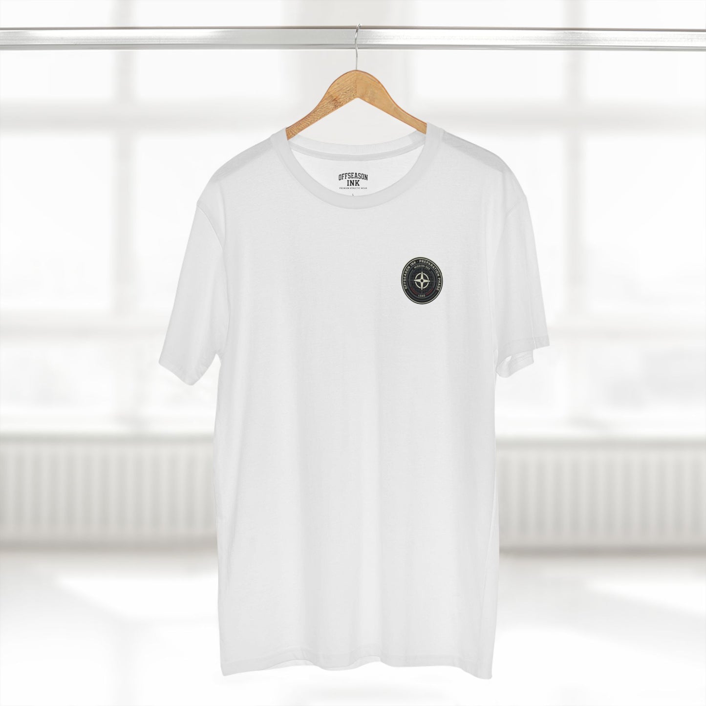 OffSeason Ink Mission 002 Tee — Load