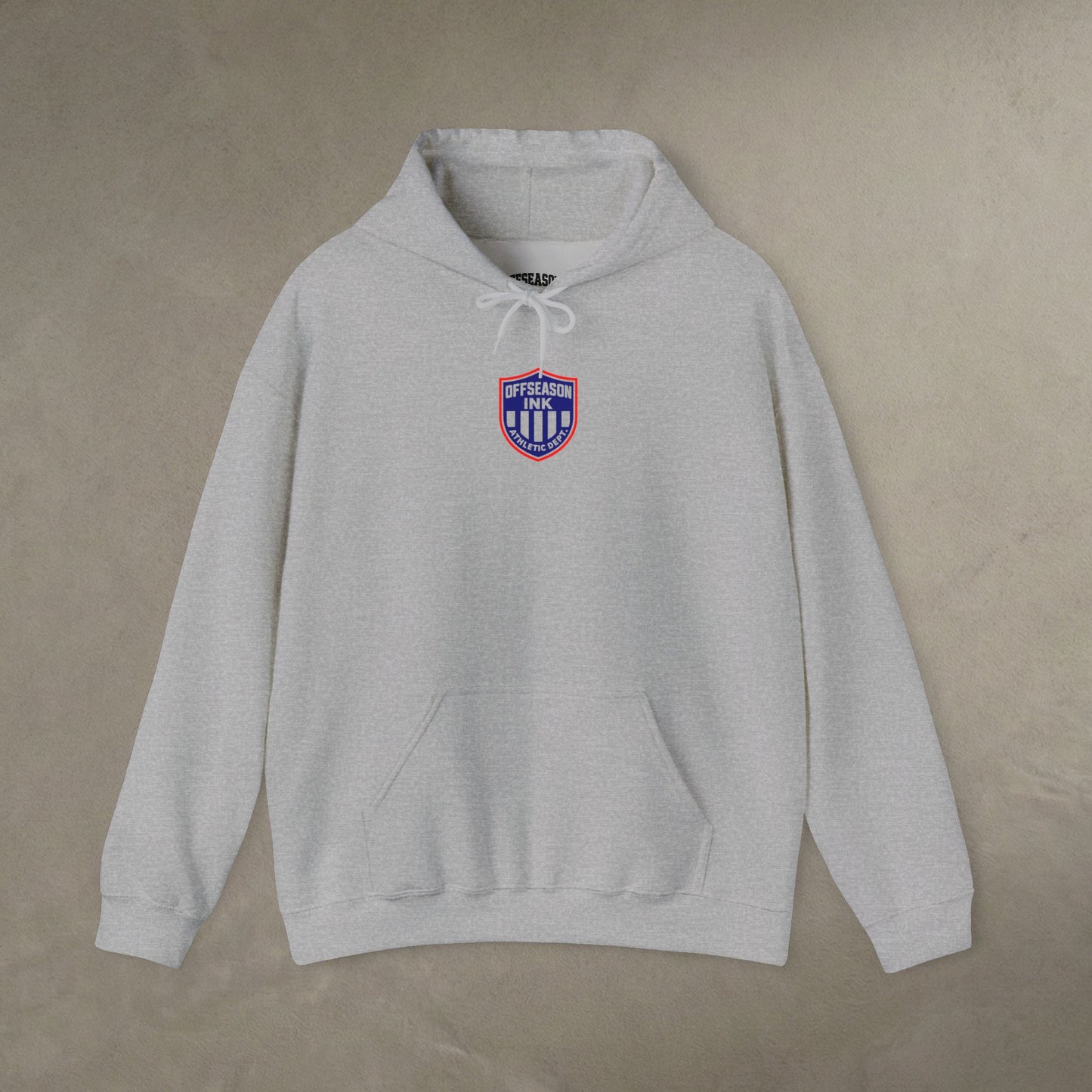 OffSeason Ink Athletic Dept. Hoodie