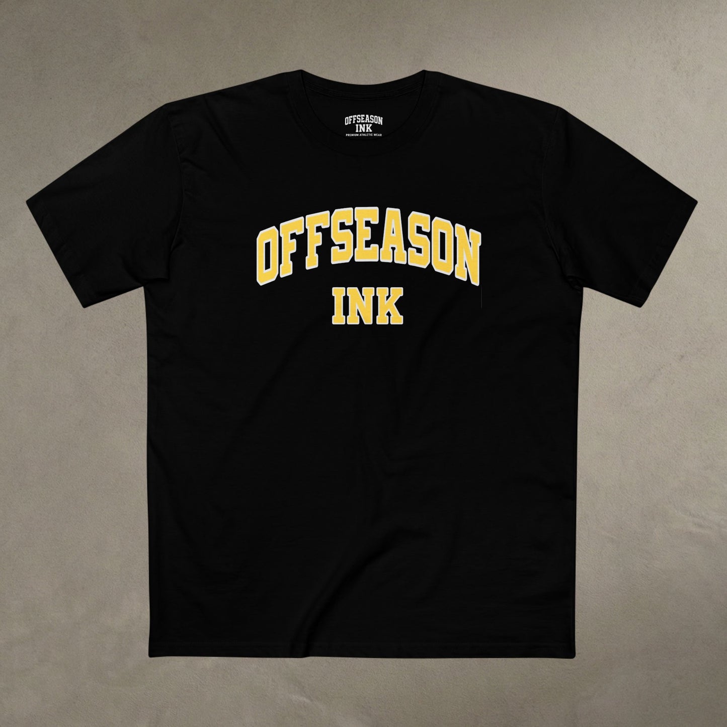 OffSeason Ink Classic Mark Tee